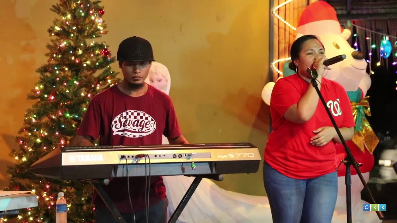 RRAURENG  -- Kimie Ueki