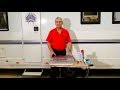 How to change a rooflight part 1 – expert advice from Practical Motorhome&#39;s Diamond Dave