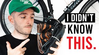 The Bike Industry Doesn't Tell You This...