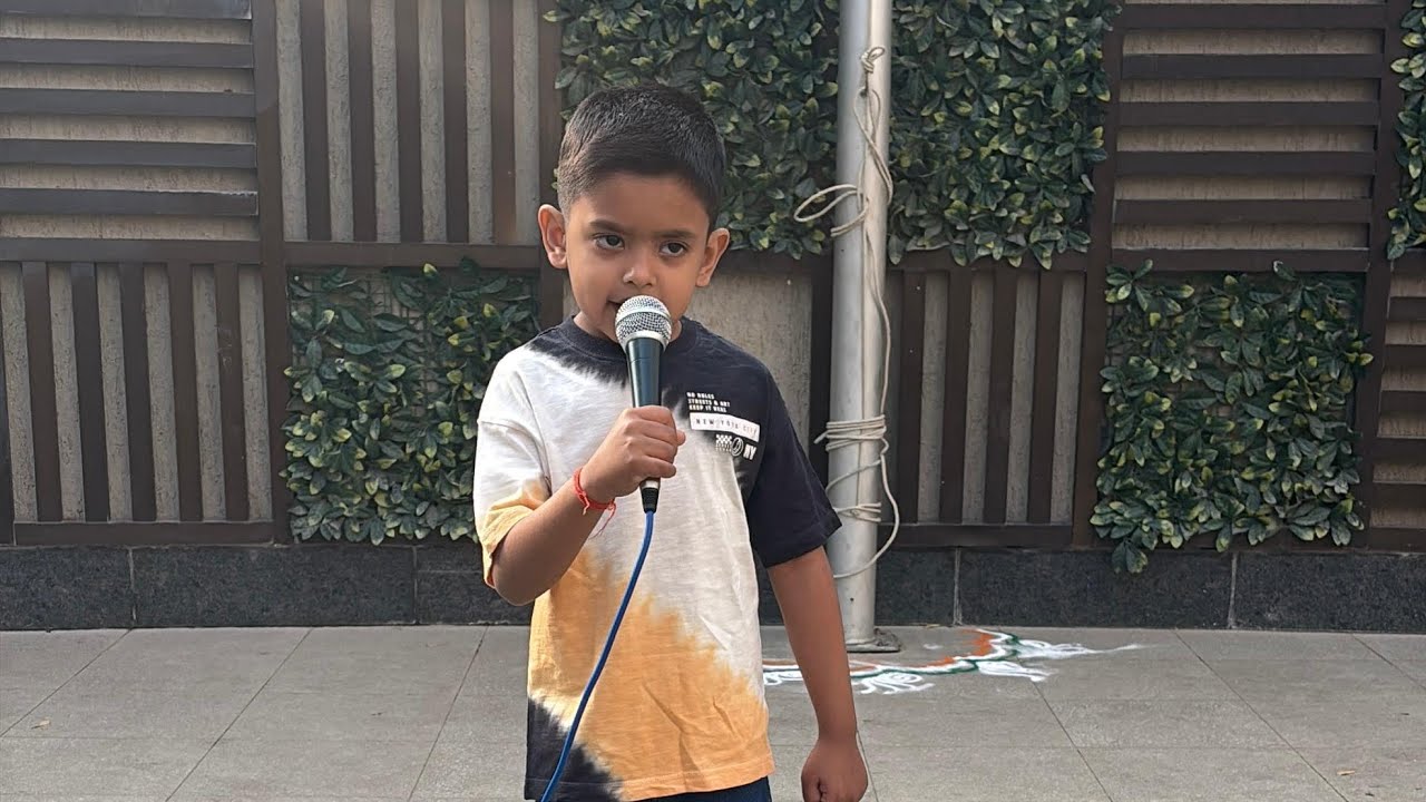 💗😍Believer song sung by little boy🔥@ImagineDragons 