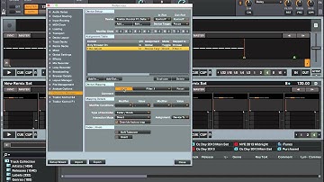 Basic Traktor Mapping Tutorial with Kontrol F1 Filters