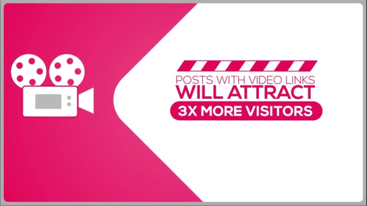 Free Download Online Video Marketing After Effects Template!