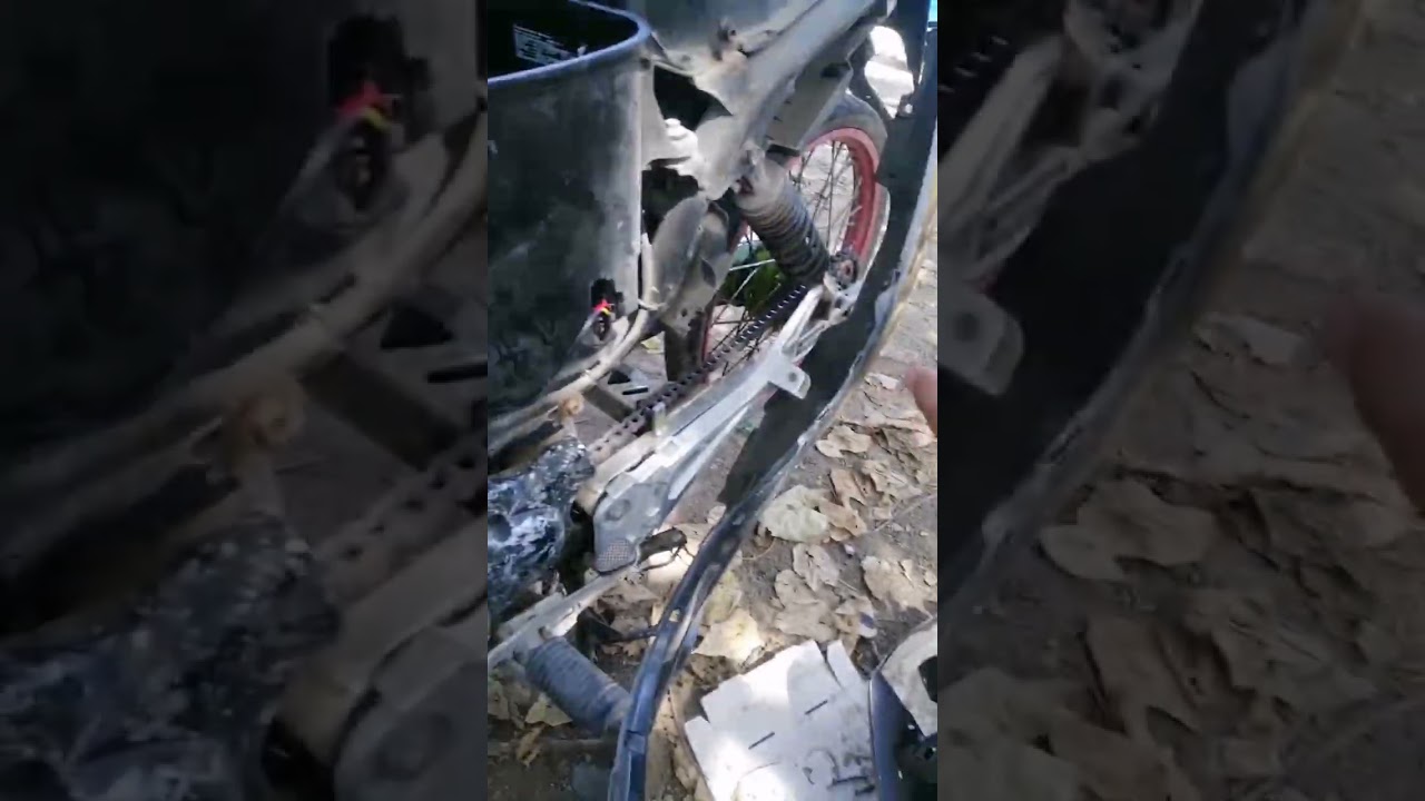 Headlight na kumukurap tas sumasabay sa push botton ito solution gamit ang horn relY 