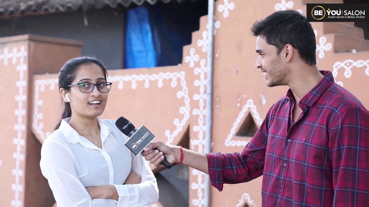 Adzo | Beyou Salon Crazy Interview