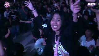 The Kick  Orgasme Dengan Sepeda   At Wishmelove Show 2026 By Raw Organizer Kendal