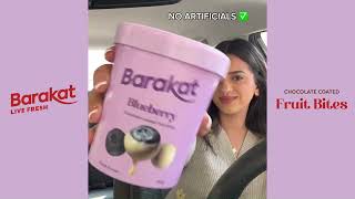 Barakat Fruit Bites: Your Summer Indulgence screenshot 2