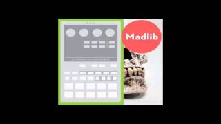 Madlib - Cue 1