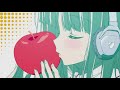 Absolute Duo Ending 2 Apple Tea no Aji