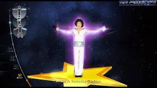 Michael Jackson: The Experience – Sunset Driver [1080p]