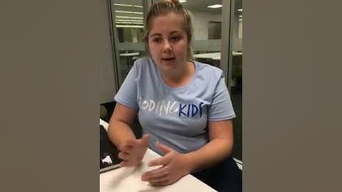 [CODING KIDS] Ep. 3 - Bitmaps and vectors