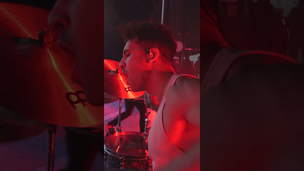 Playing "Bow Down" LIVE For 20,000 People!