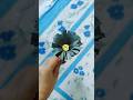DIY Paper Flower 🌸 #paperflower #diycraft  #homedecor  #viralshorts #shorts