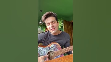 Thumbnail of É CULPA DA FERNANDA - LUAN SANTANA - MORENA