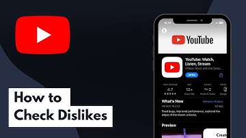 How to Check Dislikes on Youtube (Full Guide)