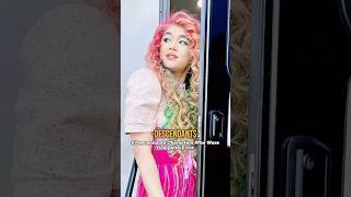 Here Are Five Descendants Characters Who Were Completely Cut #musical #descendants #disney