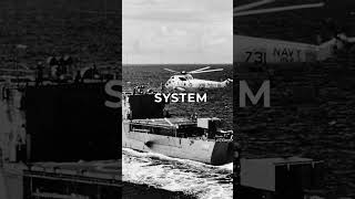 Did a Sea Monster Really Attack a U S  Navy Destroyer #shorts