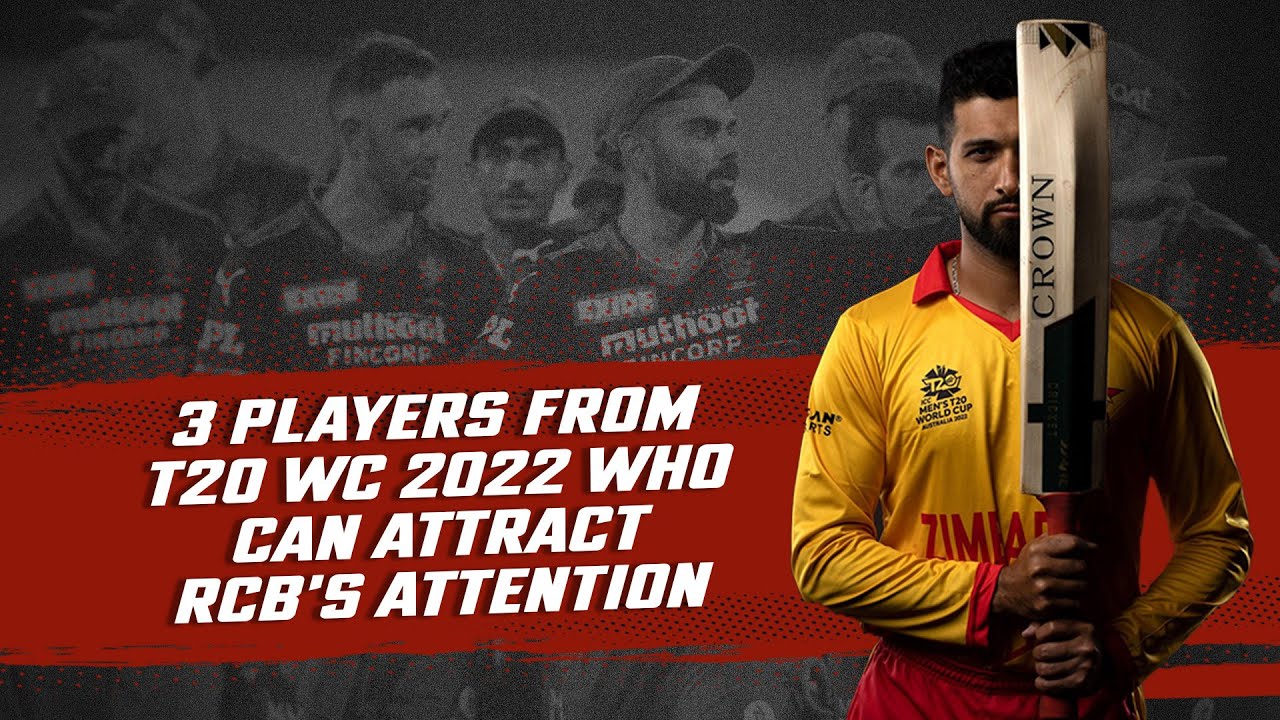 RCB Target Players in IPL 2023 Mini Auction