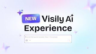 Announcing Visily 4.0: Smarter, more capable AI