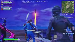 Famous Fortnite - OG Rocket Event *2025* (NO COMMENTARY) Profile