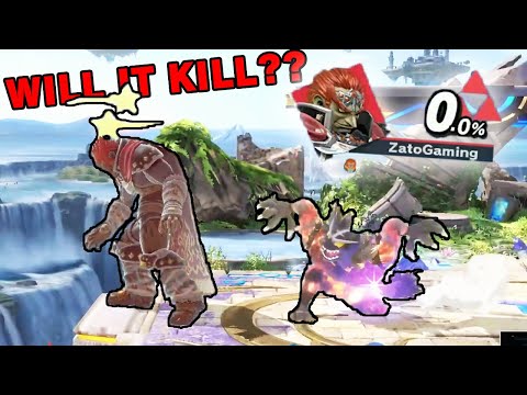 seriously savage shield breaks