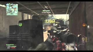 Mini edit (MW3) // Chilled
