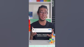 Best chrome extensions for developers
