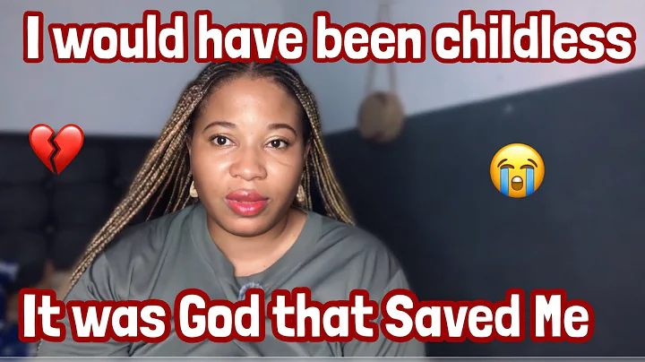 How my EX Husband almost KIDNAPPED Our Children | The real reason Why He Stopped Caring For our Kids