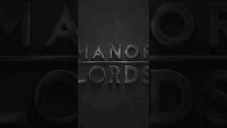 manor lords em breve no canal #manor lords