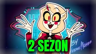 2 Sezon Hazbin Hotel Może Mieć Problemy