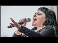 Gossip  heavy gross  live at roskilde festival denmark