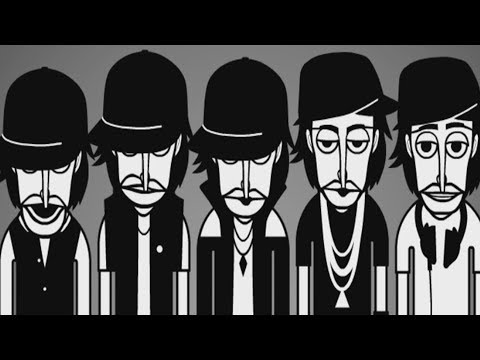 видео: САМ СЕБЕ МУЗЫКАНТ 2 - incredibox