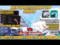 BATTLE SCRIPT FISH IT : SCRIPT FISH IT VIP SETTING ELEMENT ROD, 11X NOTIF ?? SIAPA YANG AKAN MENANG
