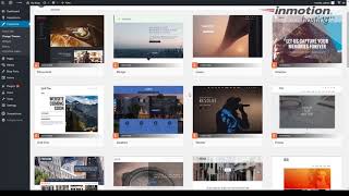How to Install and Change Themes