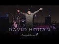 David Hogan - Jesus Keeps You Standing | Gospel Forum - 2017 Session 5