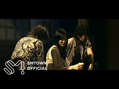 TRAX 트랙스 초우 初雨 Cold Rain MV Ver B 