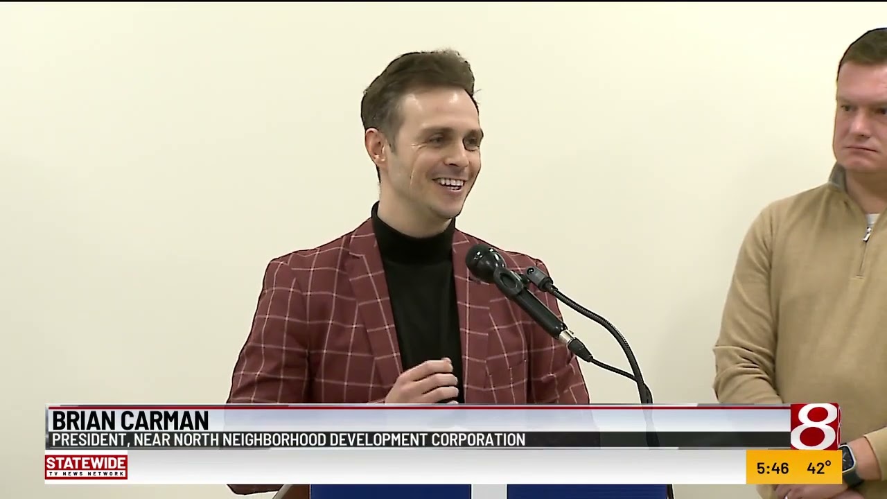 Applications open to improve Indianapolis neighborhoods