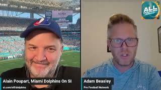 Episode 397: Can the Short Handed Defense Slow Down Josh Allen?