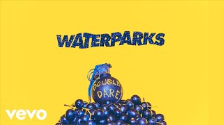 Miniatura de vídeo de "Waterparks - Stupid For You"