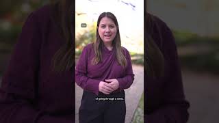 Swiping for a sperm donor | 7.30