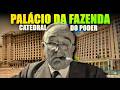 O Palácio Secreto da Era Vargas Que Poucos Conhecem
