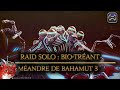 Raid solo  bahamut  le biotrant et sa strat relou   final fantasy xiv  mandre de bahamut 3