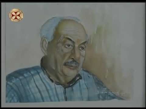 vakhushti romelashvili,   ვახუშტი  რომელაშვილი