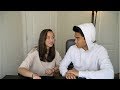 QNA with my Girlfriend