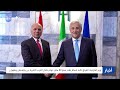 نشرة الثانية | البرلمان يحسم الحقائب الشاغرة ويمنح الثقة للوزراء الجدد بعد 5 أشهر من الانتظار..