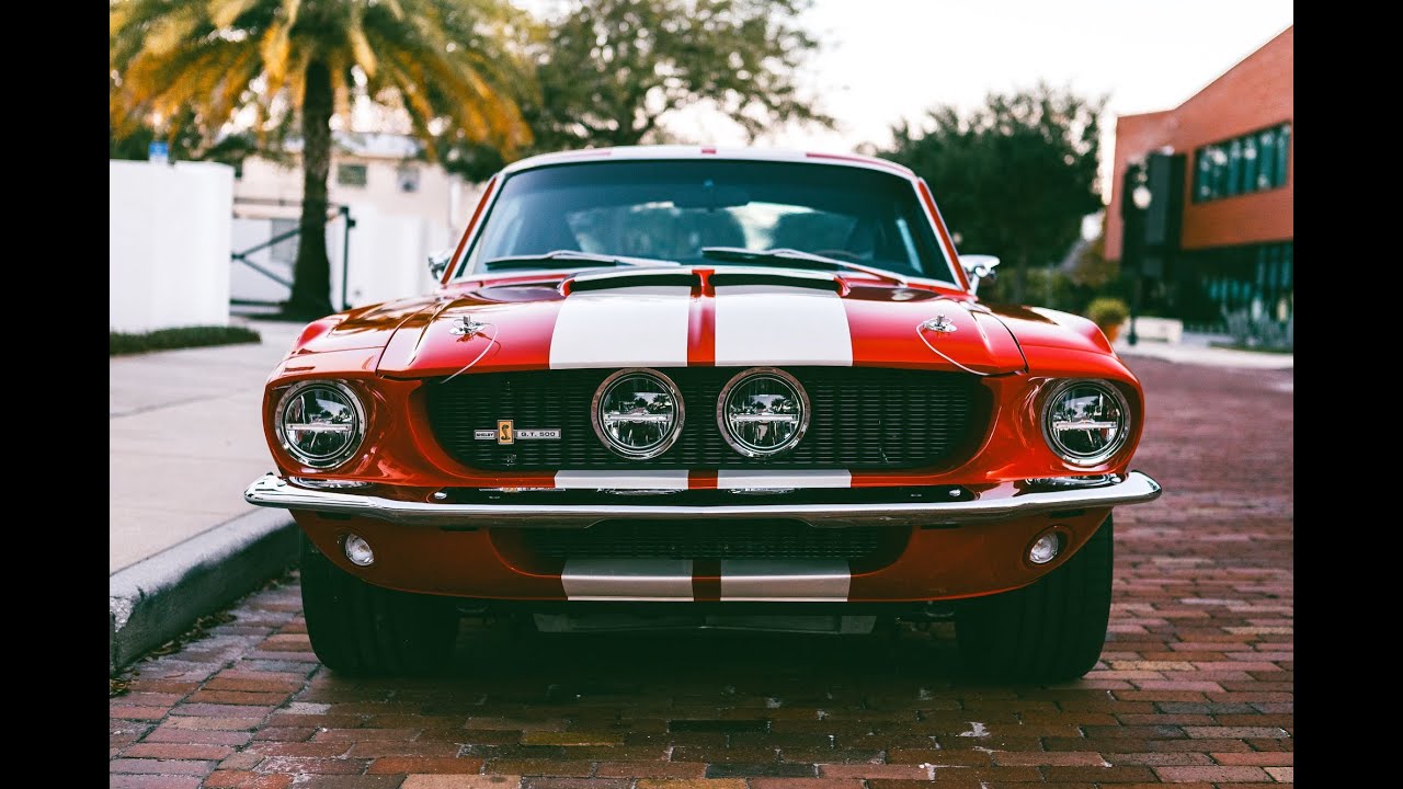 Latest Revology Electronic Parking Brake System