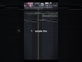 sample this #flstudio #musicproducer #samplethis