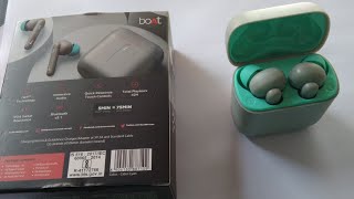 Boat Airdopes 141 Instant Voice Istant 5Min75Min