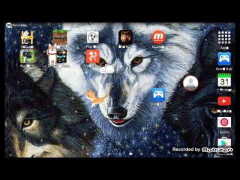 Broken ipad xD