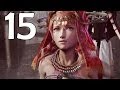 Lightning Returns: Final Fantasy XIII-3 - Movie Version - Part 15 - Saint Vanille & The Soulsong
