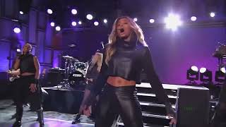 Ciara- Sorry -Jimmy Kimmel (10/25/2012) 4K HD